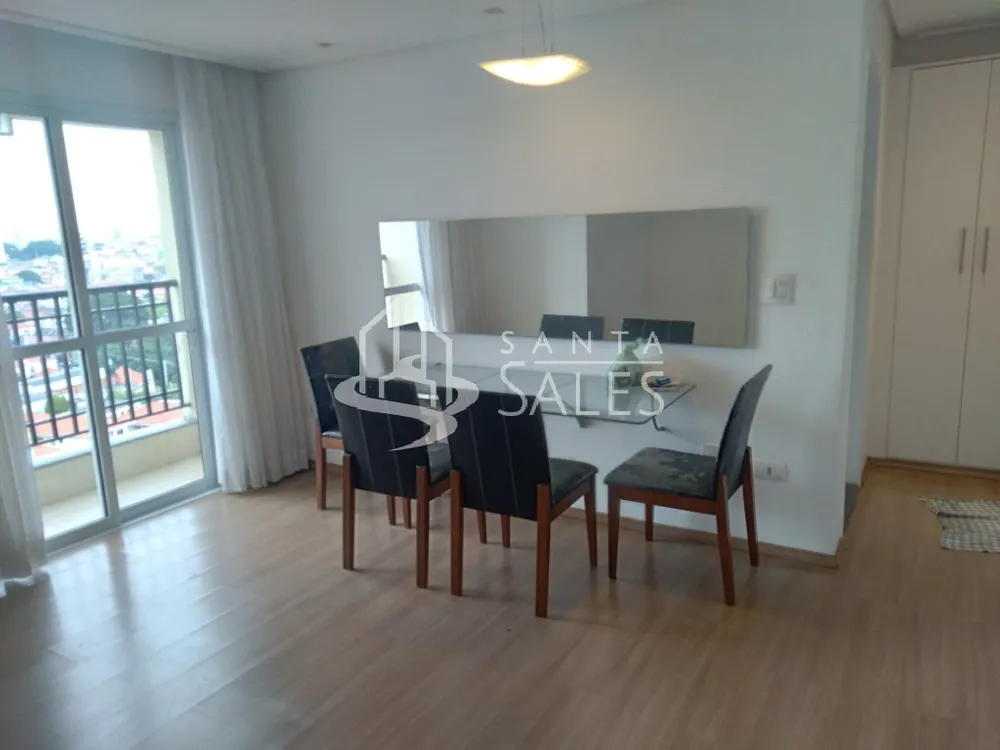 Apartamento, 2 quartos, 67 m² - Foto 2