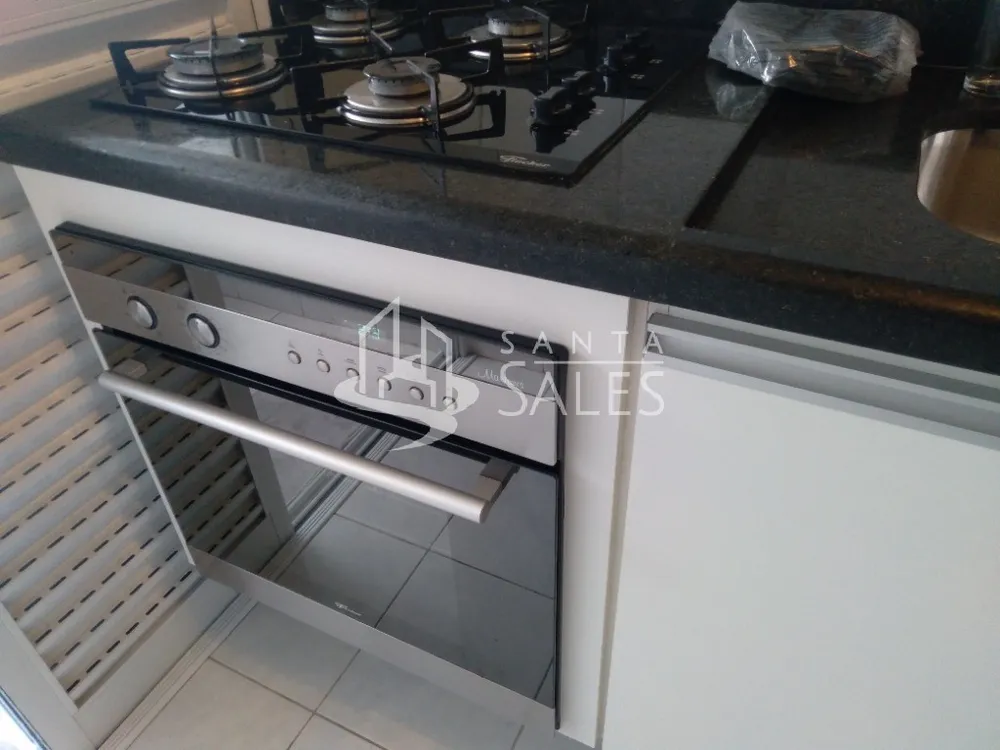 Apartamento, 2 quartos, 67 m² - Foto 11