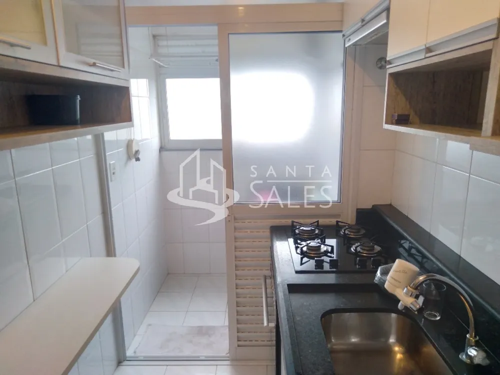 Apartamento, 2 quartos, 67 m² - Foto 12