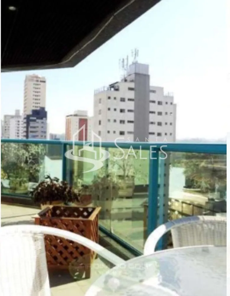 Apartamento, 4 quartos, 176 m² - Foto 2