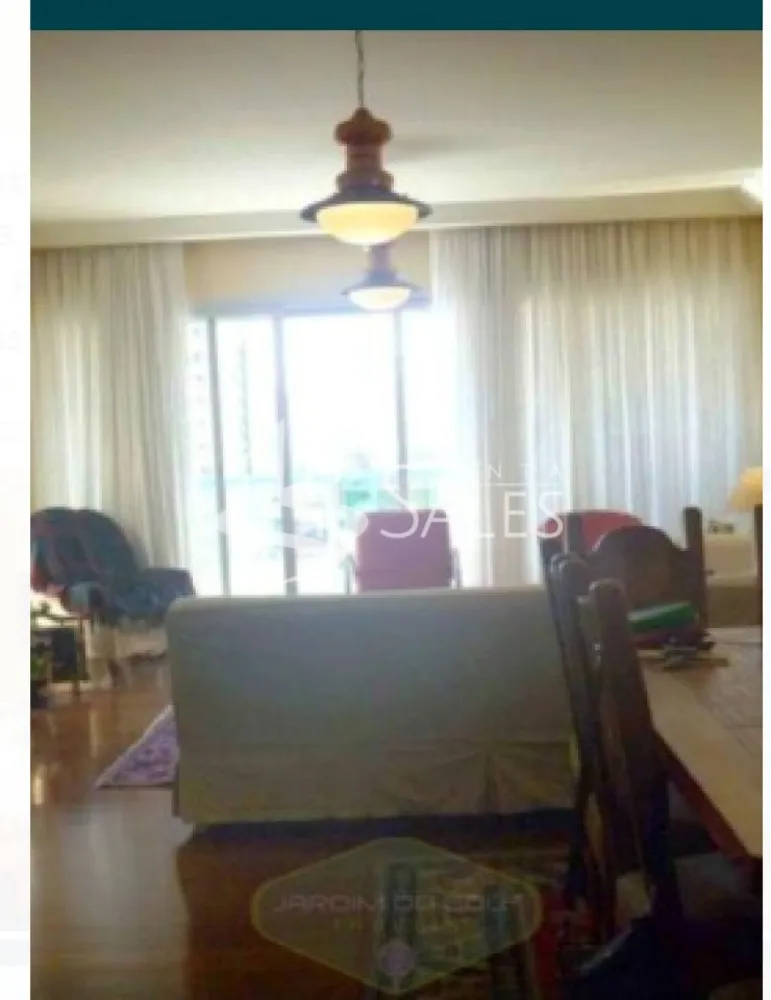Apartamento, 4 quartos, 176 m² - Foto 7