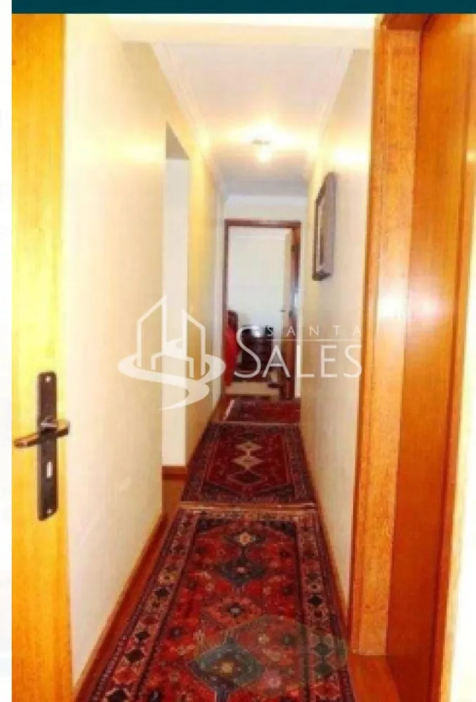 Apartamento, 4 quartos, 176 m² - Foto 5