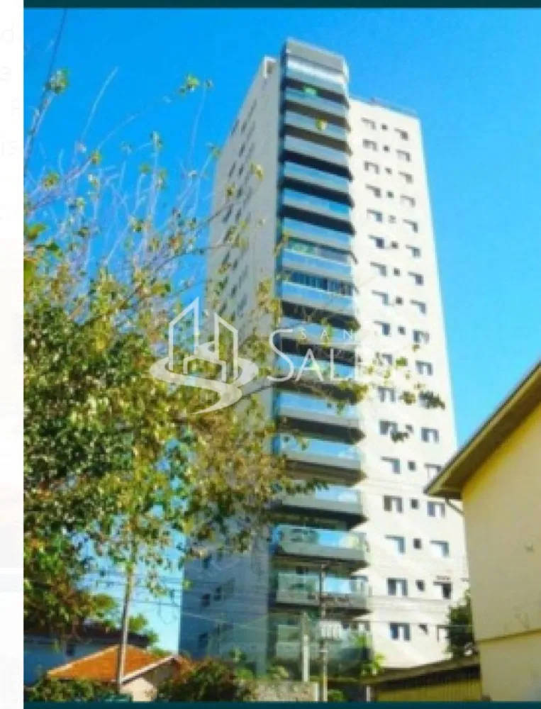 Apartamento, 4 quartos, 176 m² - Foto 3