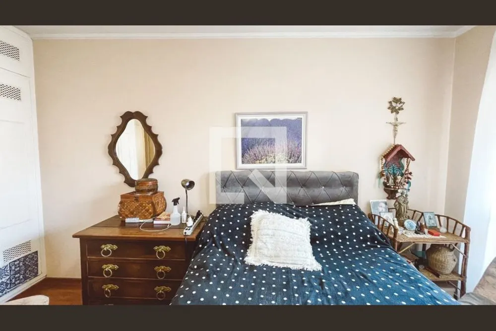 Apartamento, 3 quartos, 120 m² - Foto 6