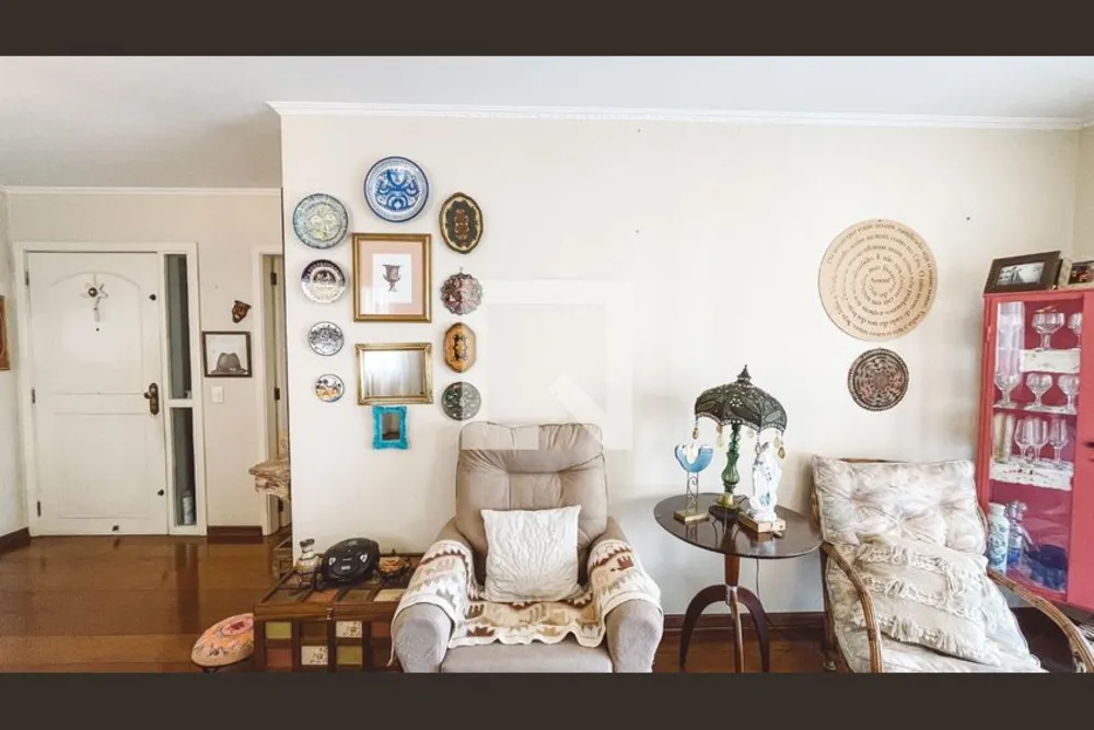 Apartamento, 3 quartos, 120 m² - Foto 8