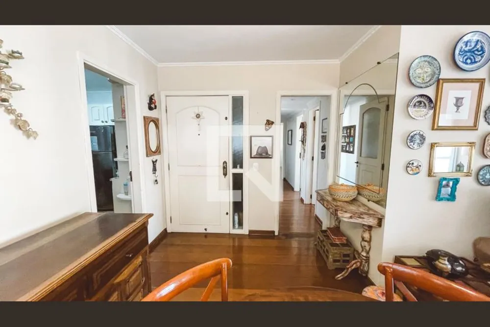 Apartamento, 3 quartos, 120 m² - Foto 4