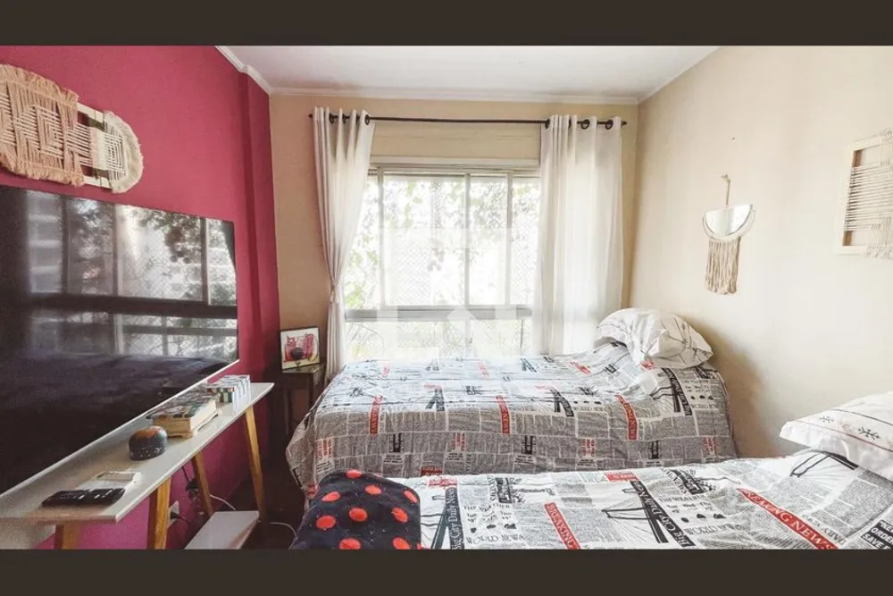 Apartamento, 3 quartos, 120 m² - Foto 9
