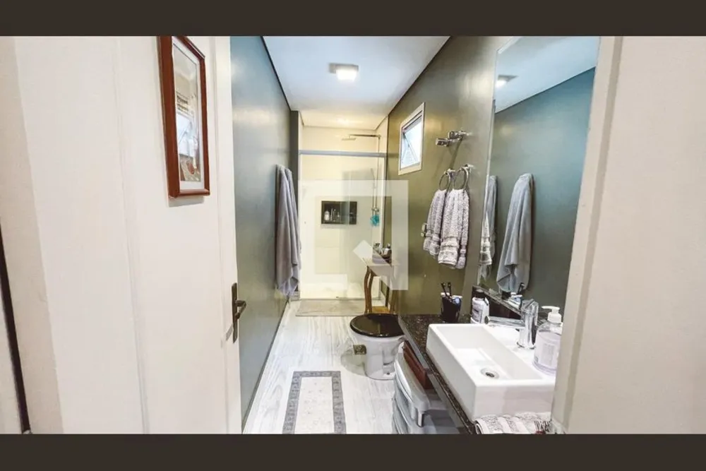 Apartamento, 3 quartos, 120 m² - Foto 3