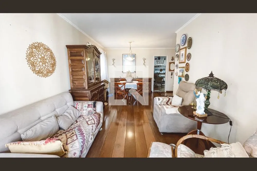 Apartamento, 3 quartos, 120 m² - Foto 5