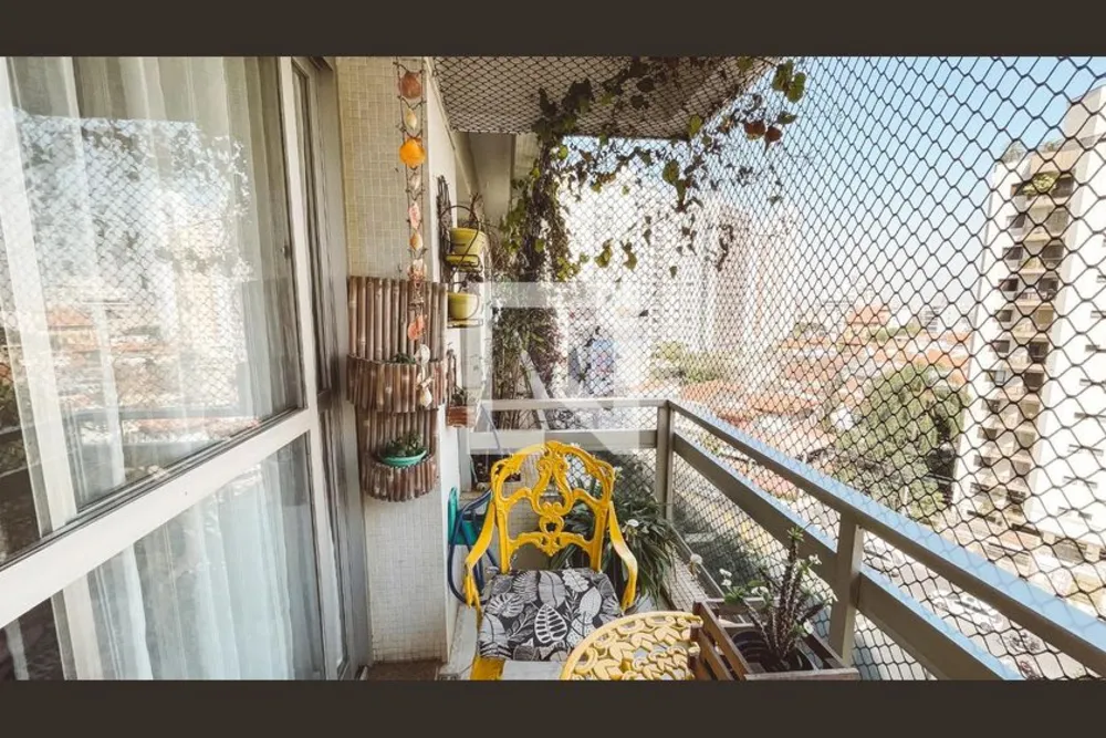 Apartamento, 3 quartos, 120 m² - Foto 4