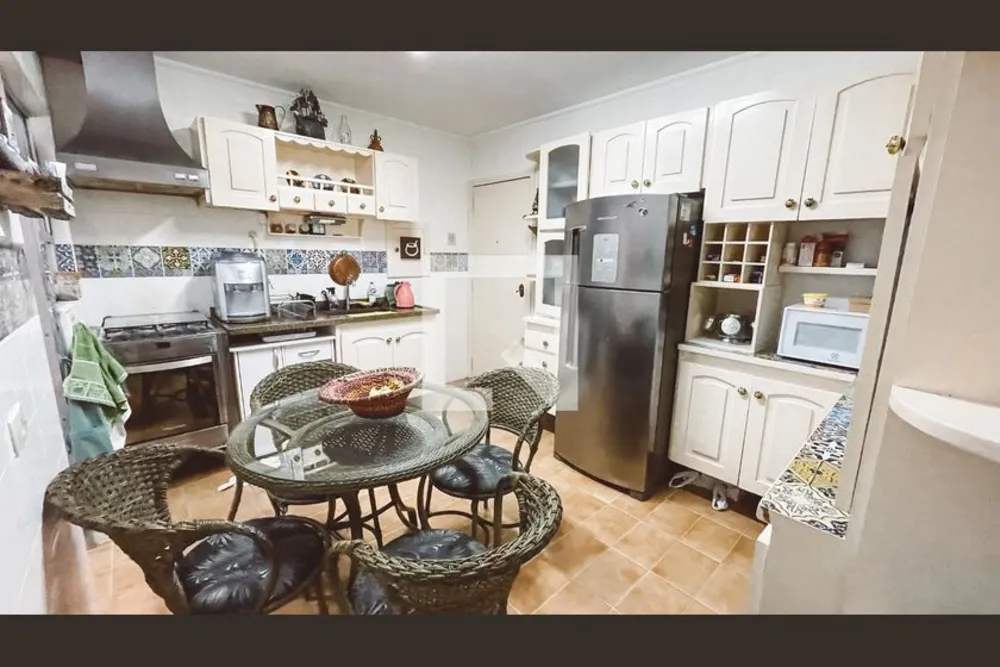 Apartamento, 3 quartos, 120 m² - Foto 15