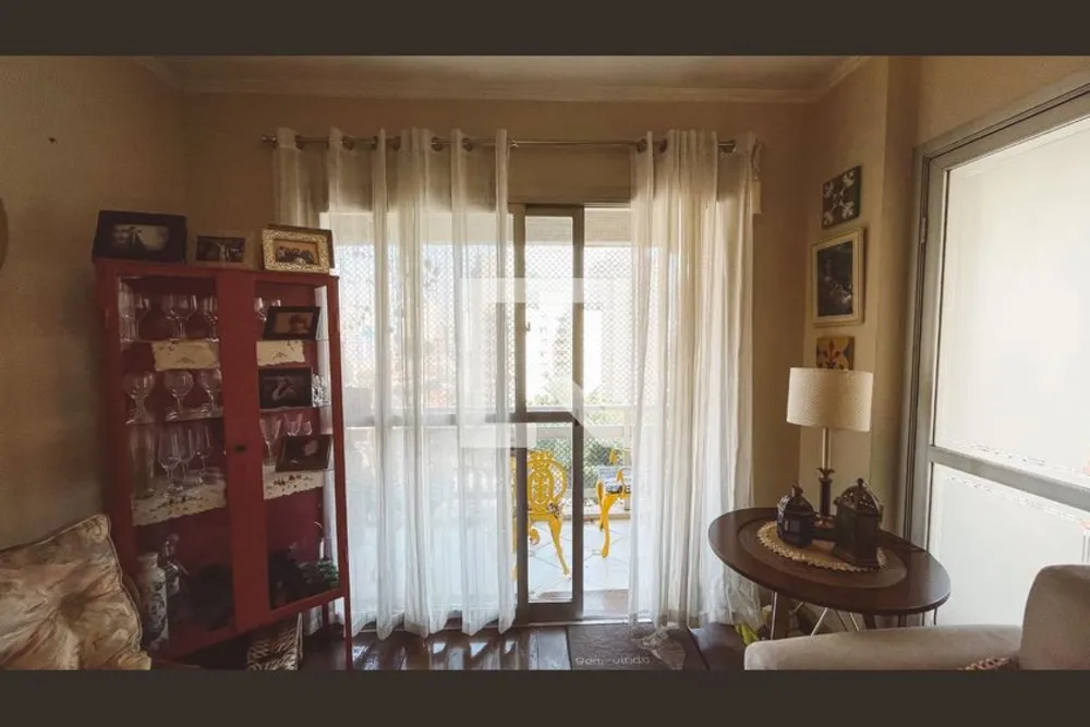 Apartamento, 3 quartos, 120 m² - Foto 1