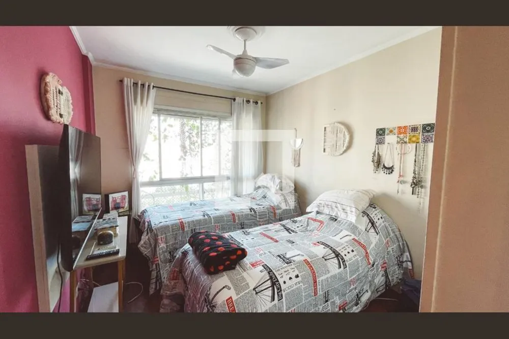 Apartamento, 3 quartos, 120 m² - Foto 8