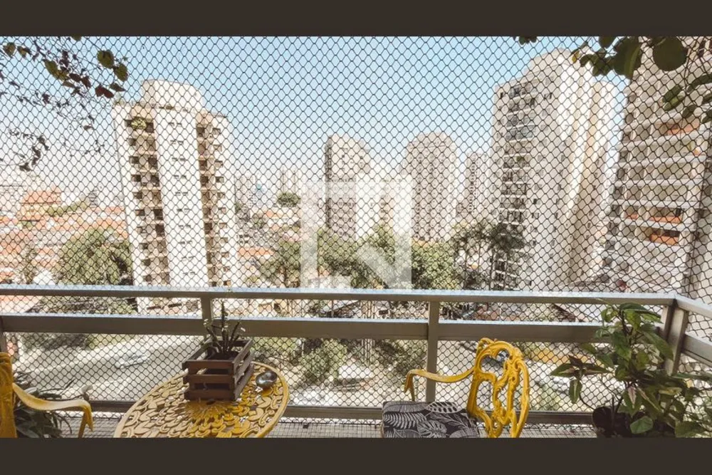 Apartamento, 3 quartos, 120 m² - Foto 6