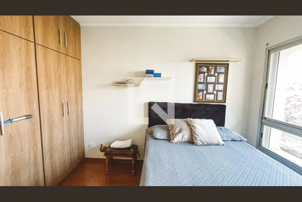 Apartamento, 3 quartos, 120 m² - Foto 10
