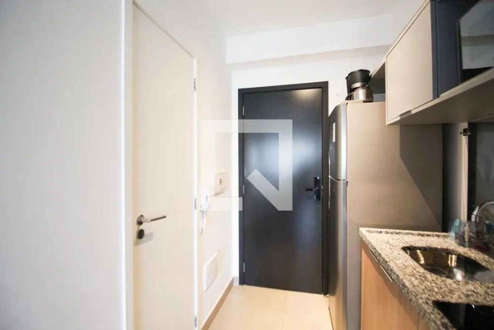Kitnet-Studio, 28 m² - Foto 7
