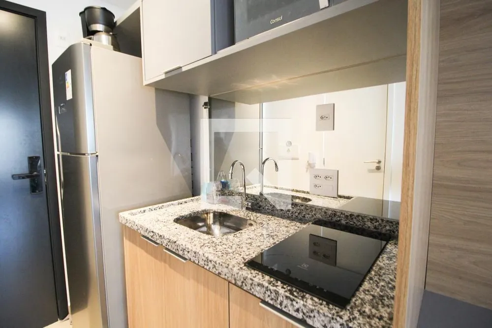 Kitnet-Studio, 28 m² - Foto 6