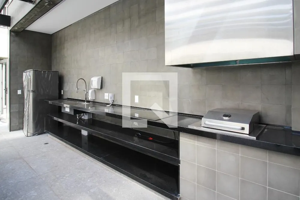 Kitnet-Studio, 28 m² - Foto 10