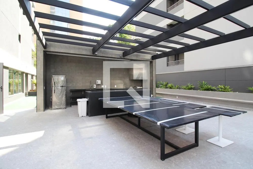 Kitnet-Studio, 28 m² - Foto 9