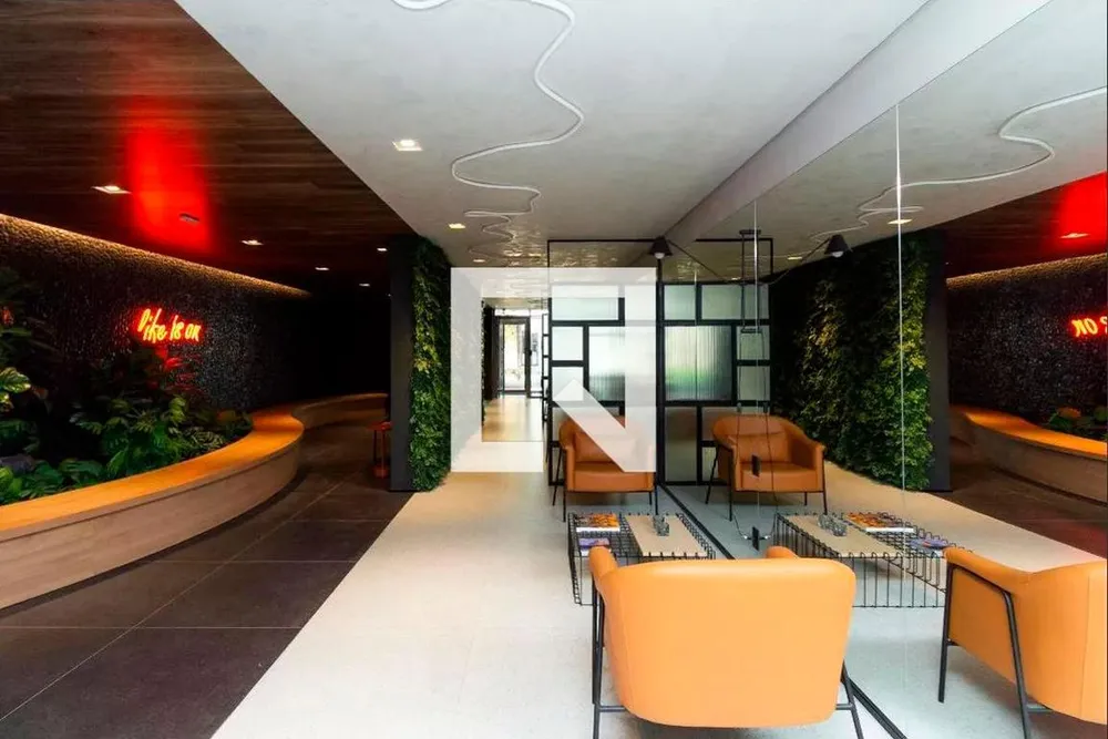 Kitnet-Studio, 28 m² - Foto 8