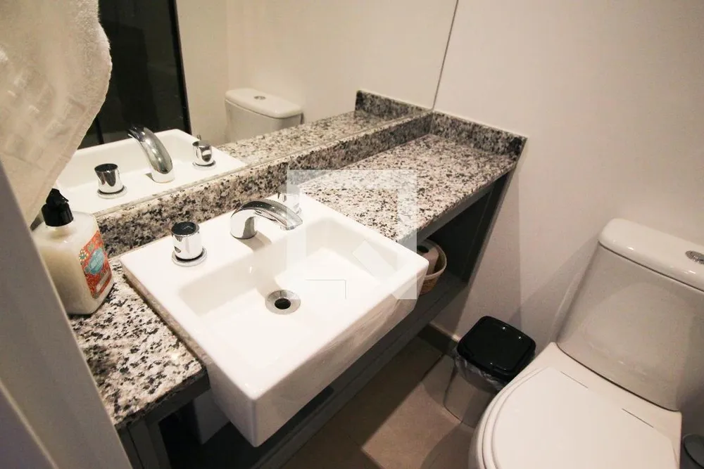 Kitnet-Studio, 28 m² - Foto 3