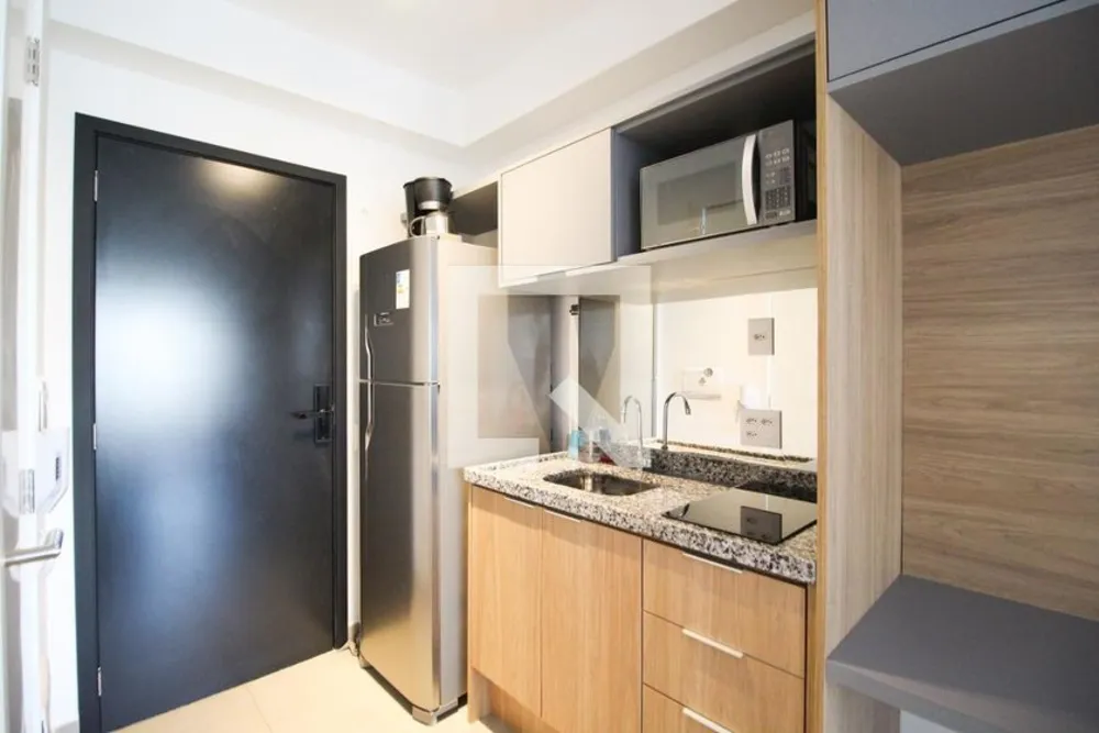 Kitnet-Studio, 28 m² - Foto 5
