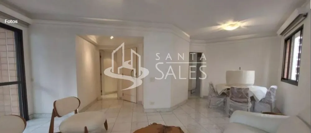 Apartamento, 3 quartos, 121 m² - Foto 1