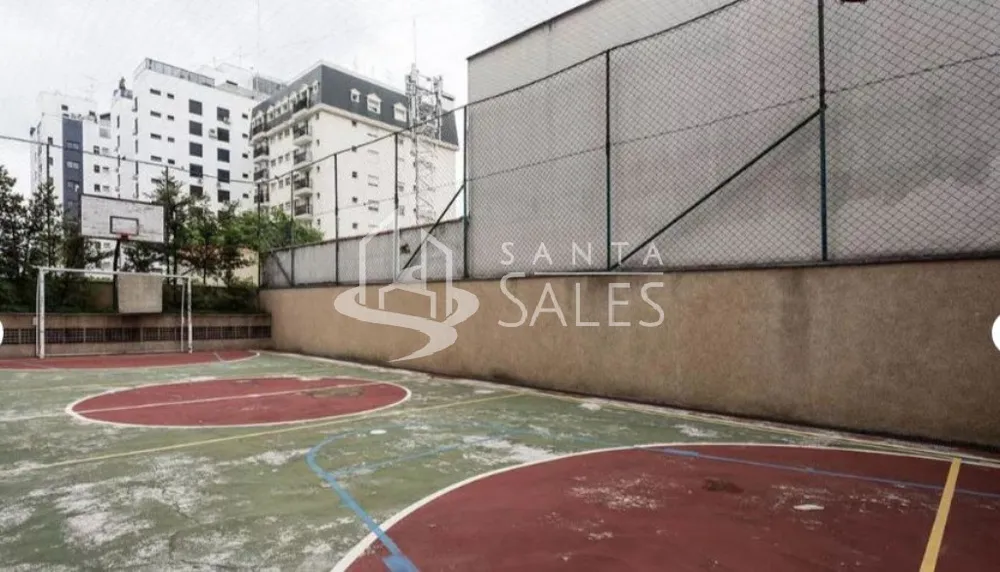 Apartamento, 3 quartos, 121 m² - Foto 14