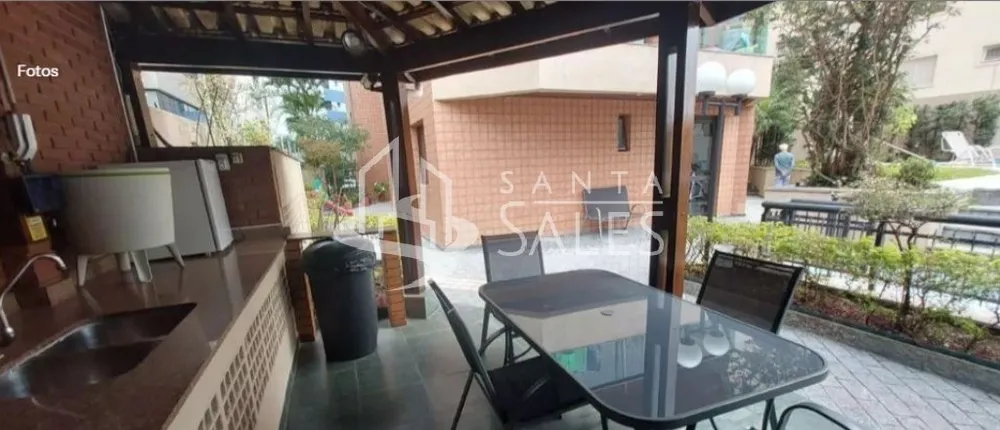 Apartamento, 3 quartos, 121 m² - Foto 7