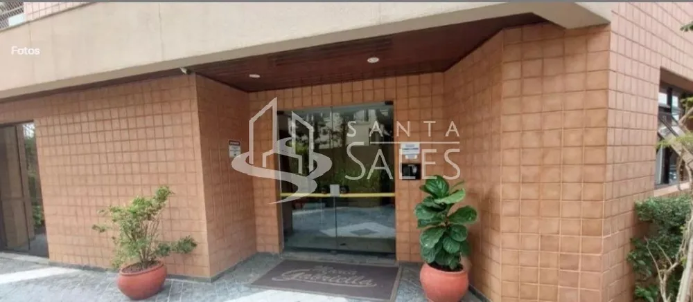 Apartamento, 3 quartos, 121 m² - Foto 8