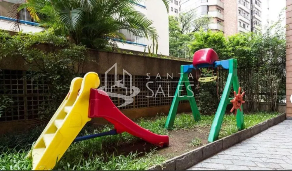 Apartamento, 3 quartos, 121 m² - Foto 13