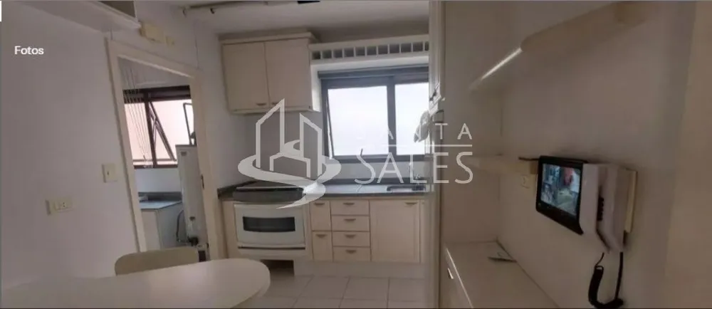 Apartamento, 3 quartos, 121 m² - Foto 4