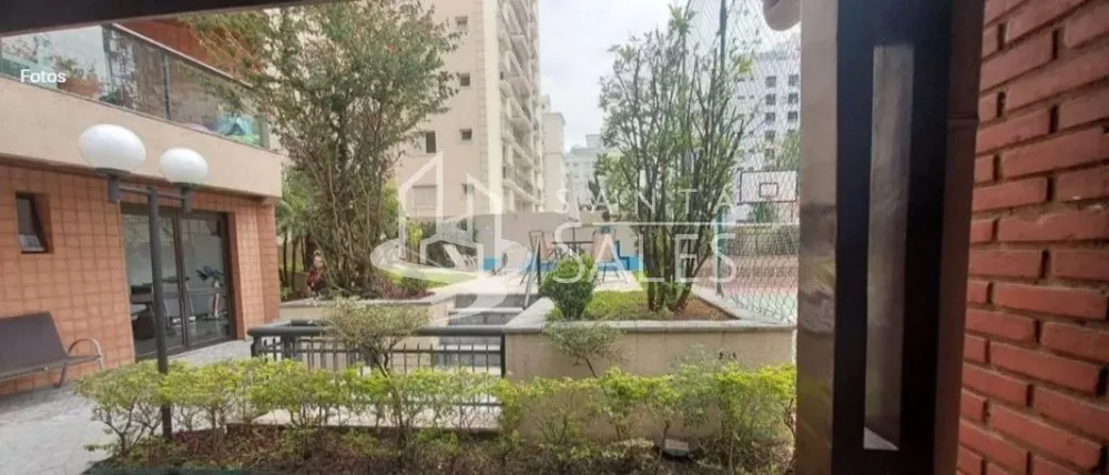 Apartamento, 3 quartos, 121 m² - Foto 9