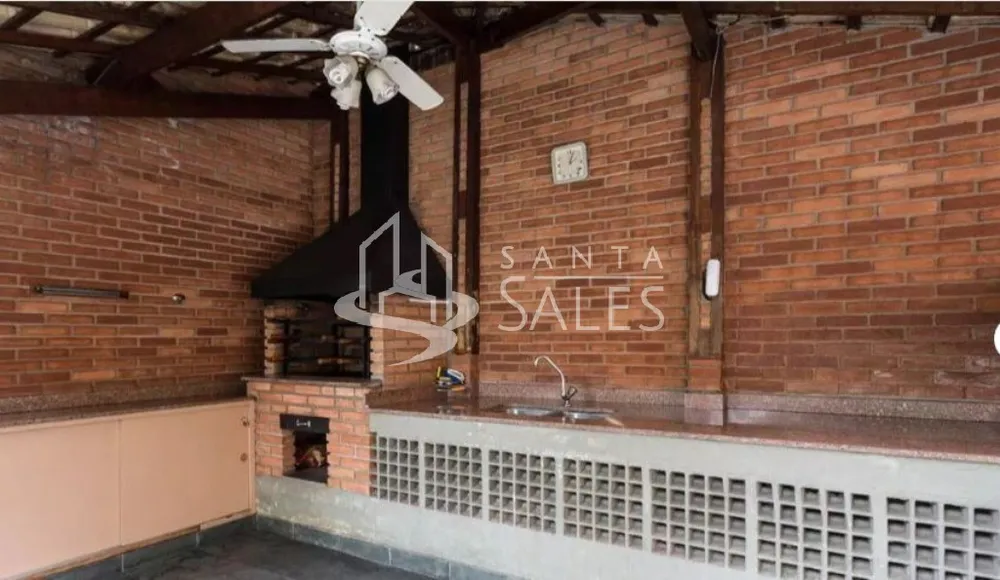 Apartamento, 3 quartos, 121 m² - Foto 15