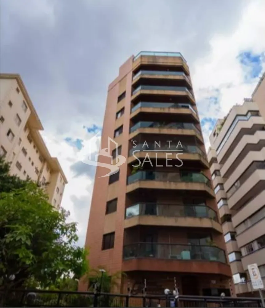 Apartamento, 3 quartos, 121 m² - Foto 11