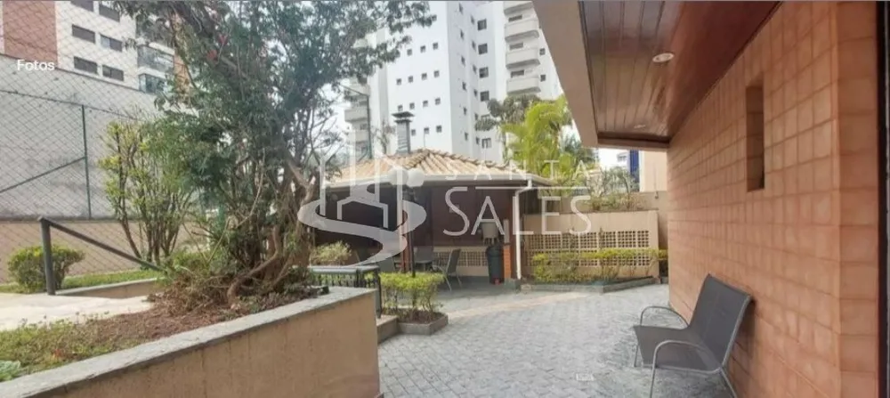 Apartamento, 3 quartos, 121 m² - Foto 6