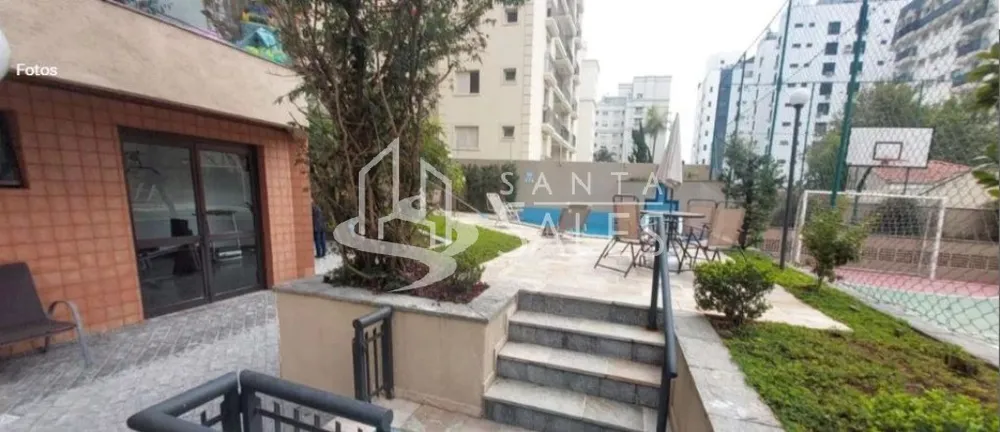 Apartamento, 3 quartos, 121 m² - Foto 10