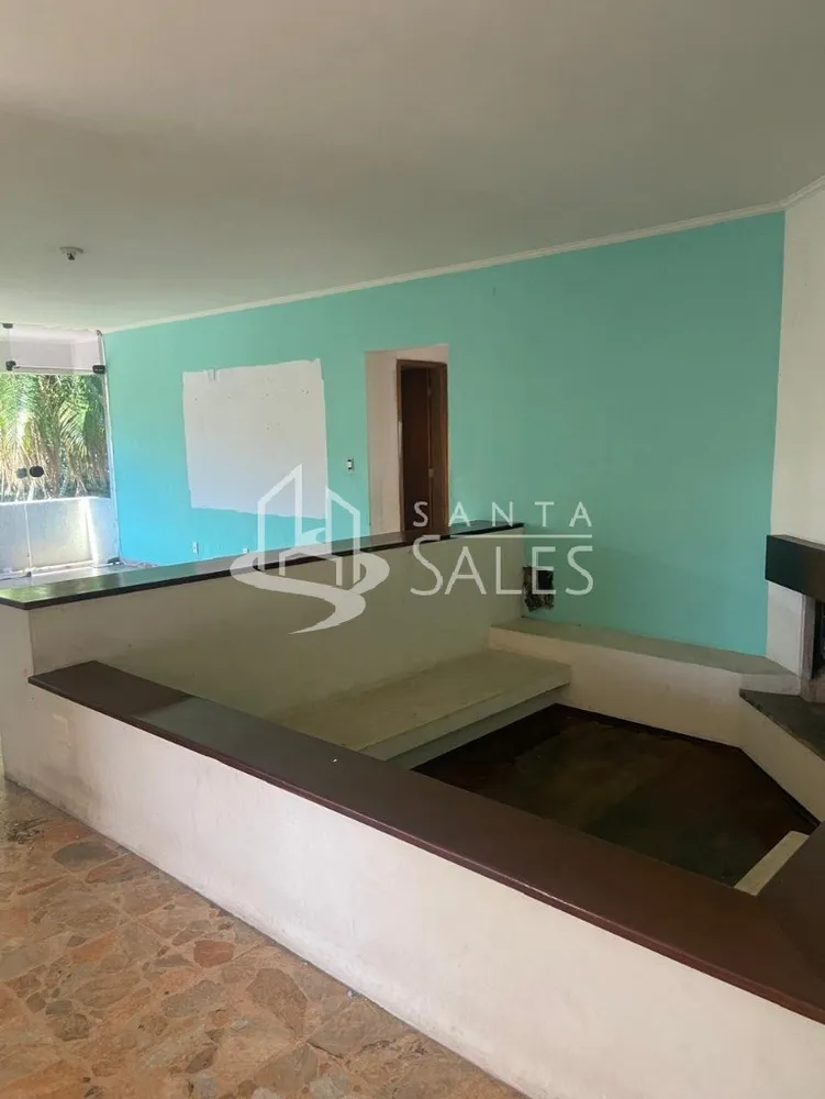 Sobrado, 5 quartos, 704 m² - Foto 3