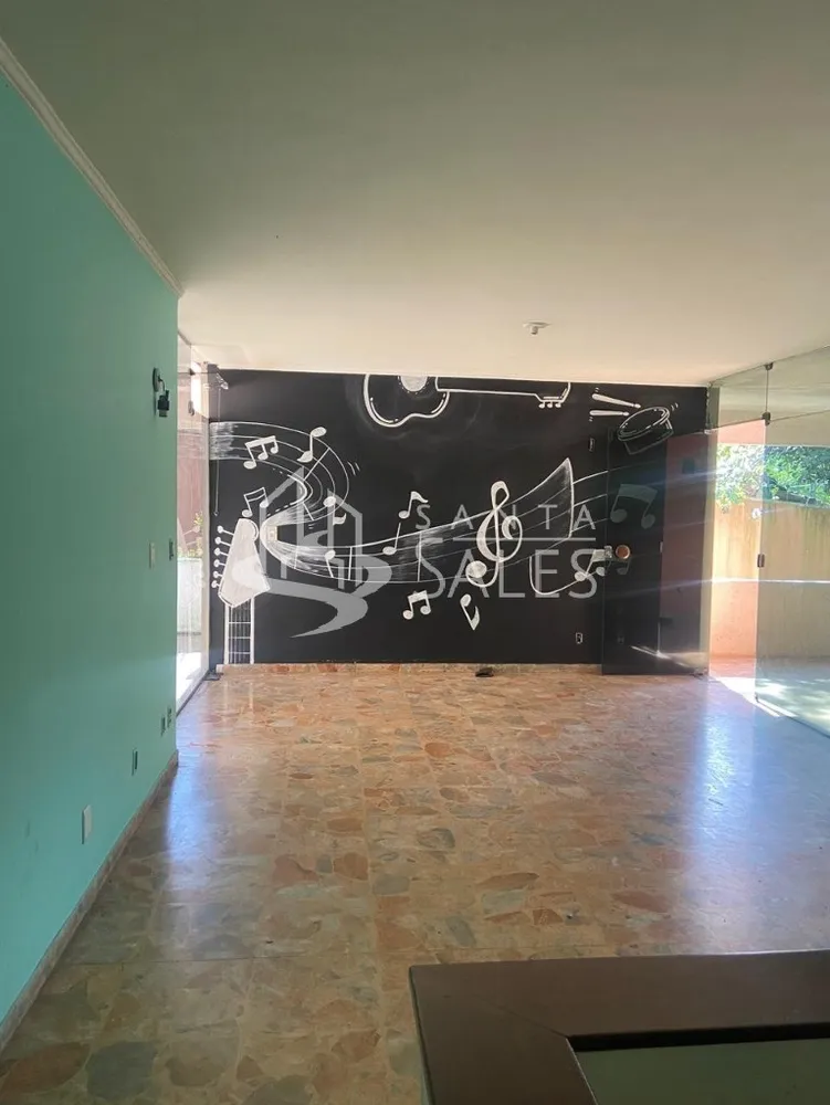 Sobrado, 5 quartos, 704 m² - Foto 4