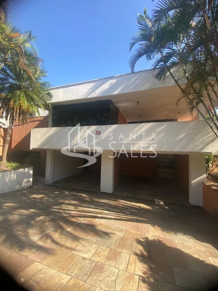 Sobrado, 5 quartos, 704 m² - Foto 1