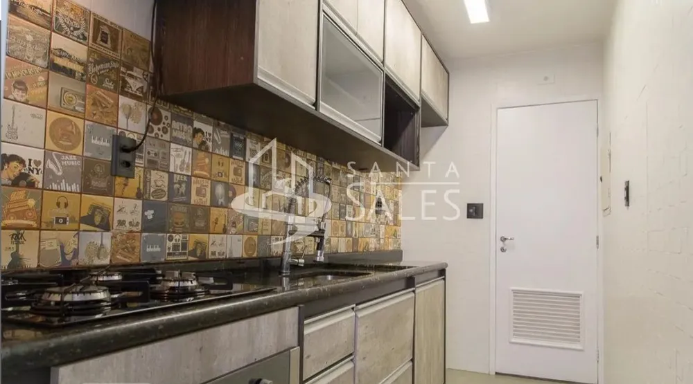 Apartamento, 2 quartos, 55 m² - Foto 7