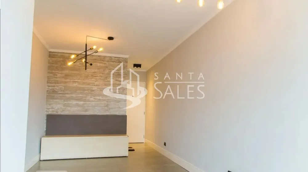 Apartamento, 2 quartos, 55 m² - Foto 4