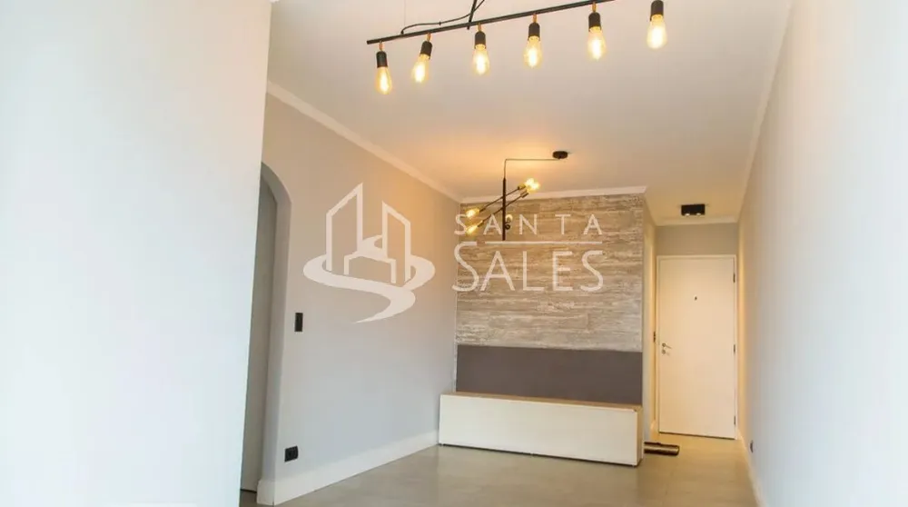 Apartamento, 2 quartos, 55 m² - Foto 3