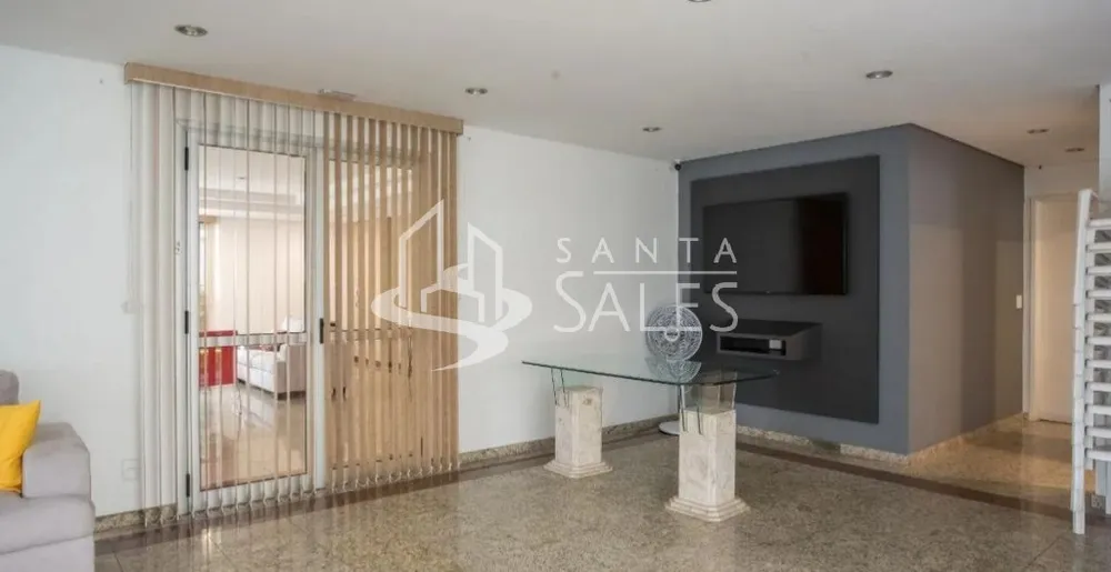 Apartamento, 2 quartos, 55 m² - Foto 12