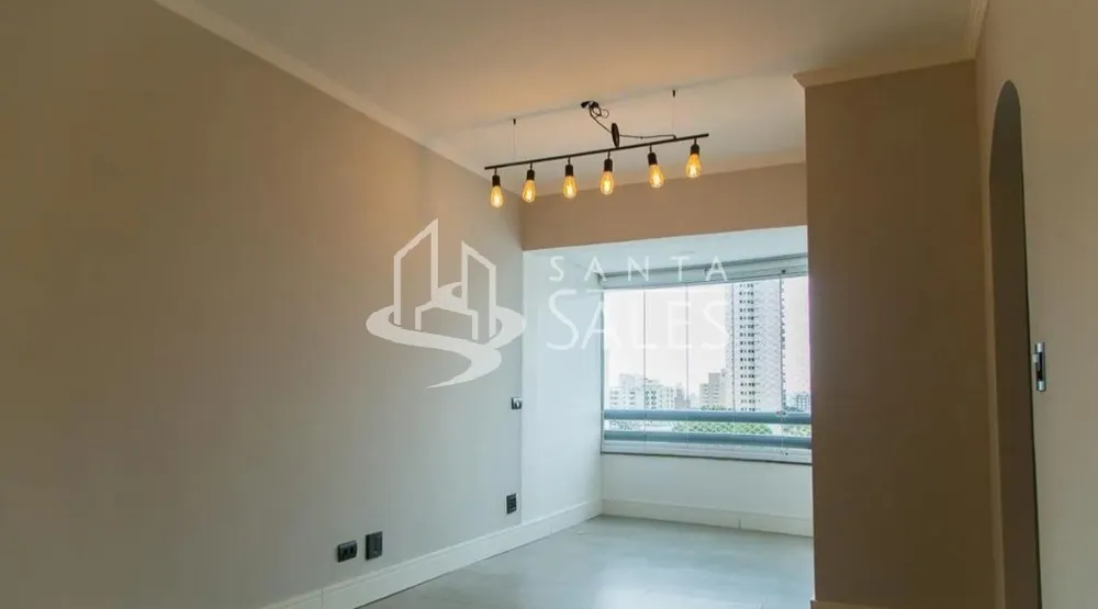 Apartamento, 2 quartos, 55 m² - Foto 2