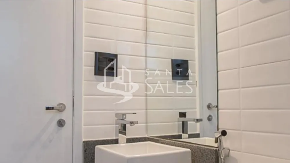 Apartamento, 2 quartos, 55 m² - Foto 10