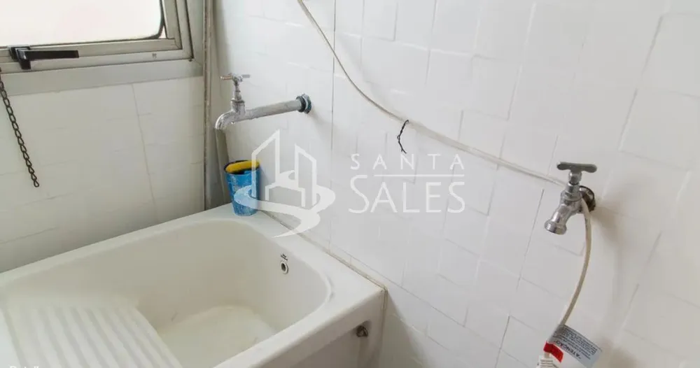 Apartamento, 2 quartos, 55 m² - Foto 11
