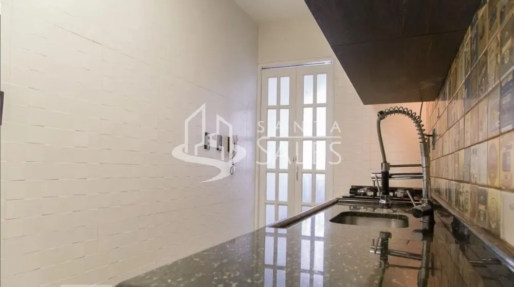 Apartamento, 2 quartos, 55 m² - Foto 6