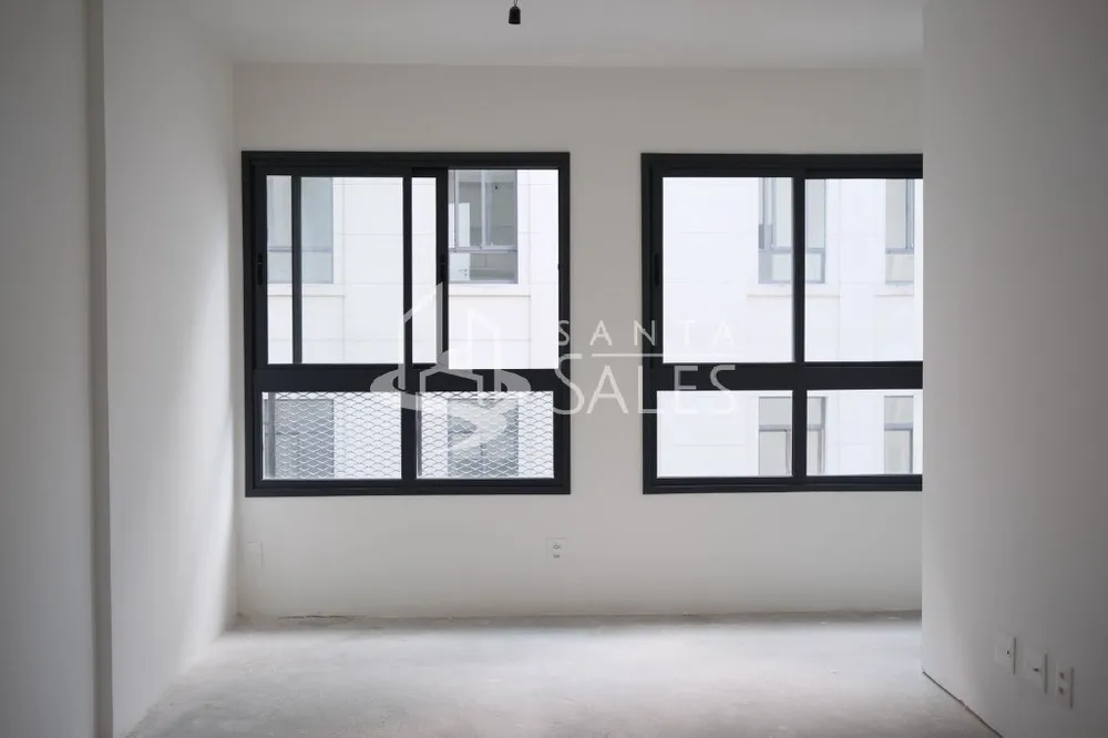 Apartamento, 2 quartos, 112 m² - Foto 1