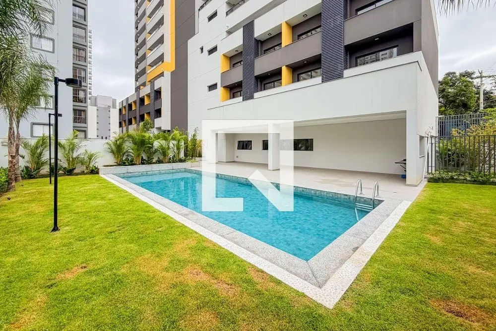 Apartamento, 2 quartos, 60 m² - Foto 5